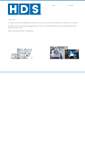 Mobile Screenshot of hds.ag